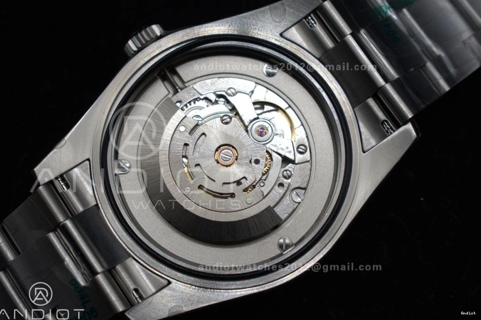 1:1 904L A 326934 SS Black Sky-Dweller SS ZF Best on Edition Dial 1087 EasyCare Bracelet 0719